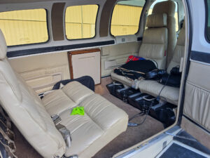 1980 Beechcraft 58tc Baron Forsale Airmart (9)
