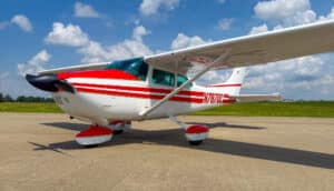 1980 Cessna 182skylane Forsale Airmart11