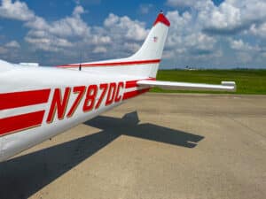 1980 Cessna 182skylane Forsale Airmart12