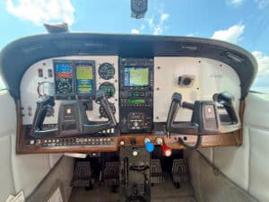 1980 Cessna 182skylane Forsale Airmart13