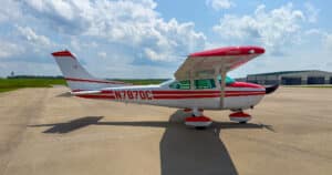 1980 Cessna 182skylane Forsale Airmart8