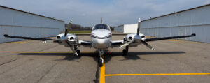 1982 Beechcraft 58pbaron Forsale Airmart1