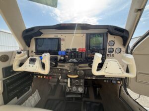 1982 Beechcraft 58pbaron Forsale Airmart10