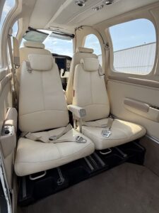 1982 Beechcraft 58pbaron Forsale Airmart12