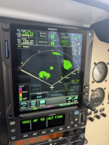 1982 Beechcraft 58pbaron Forsale Airmart14