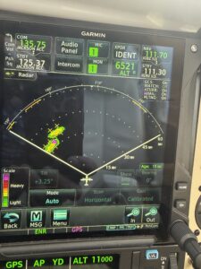 1982 Beechcraft 58pbaron Forsale Airmart15