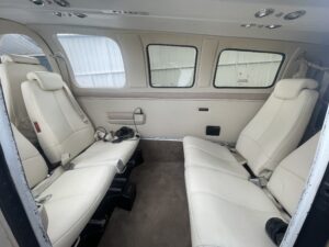 1982 Beechcraft 58pbaron Forsale Airmart17