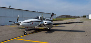 1982 Beechcraft 58pbaron Forsale Airmart2