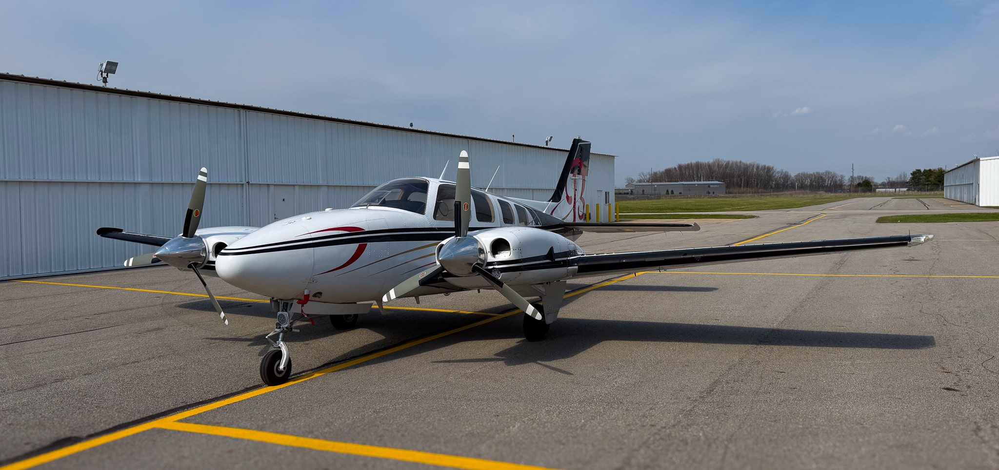 1982 Beechcraft 58pbaron Forsale Airmart2