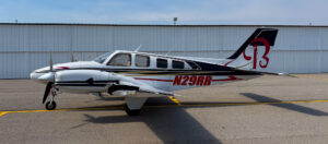 1982 Beechcraft 58pbaron Forsale Airmart3