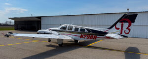 1982 Beechcraft 58pbaron Forsale Airmart4