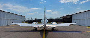 1982 Beechcraft 58pbaron Forsale Airmart5