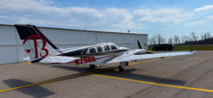 1982 Beechcraft 58pbaron Forsale Airmart6