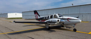 1982 Beechcraft 58pbaron Forsale Airmart8