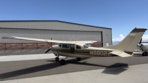 1982 Cessna U206g Forsale Airmart10
