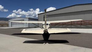1982 Cessna U206g Forsale Airmart11