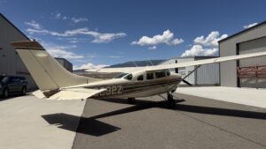 1982 Cessna U206g Forsale Airmart12