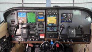 1982 Cessna U206g Forsale Airmart15