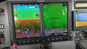 1982 Cessna U206g Forsale Airmart16