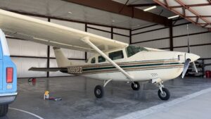 1982 Cessna U206g Forsale Airmart2
