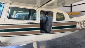 1982 Cessna U206g Forsale Airmart4