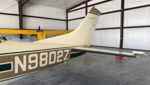 1982 Cessna U206g Forsale Airmart5