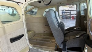 1982 Cessna U206g Forsale Airmart7