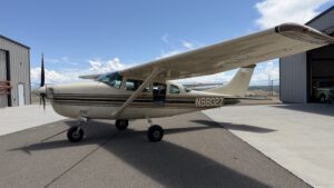 1982 Cessna U206g Forsale Airmart9