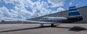 1985 Mooney M20j Forsale Airmart1