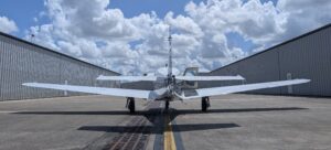 1985 Mooney M20j Forsale Airmart12