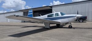1985 Mooney M20j Forsale Airmart14