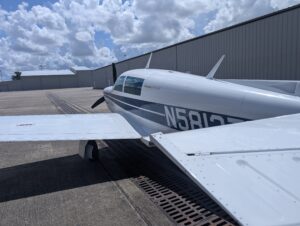 1985 Mooney M20j Forsale Airmart17