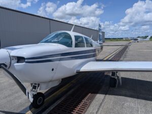 1985 Mooney M20j Forsale Airmart18