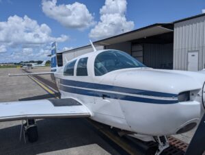 1985 Mooney M20j Forsale Airmart19