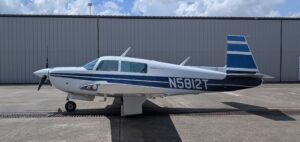 1985 Mooney M20j Forsale Airmart2