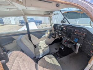 1985 Mooney M20j Forsale Airmart21