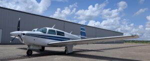 1985 Mooney M20j Forsale Airmart3