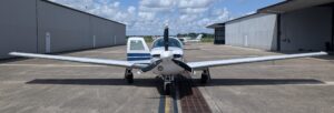1985 Mooney M20j Forsale Airmart6