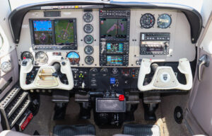 1987 Beechcraft A36 Bonanza Forsale Airmart (1)