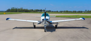 1987 Beechcraft A36 Bonanza Forsale Airmart (10)