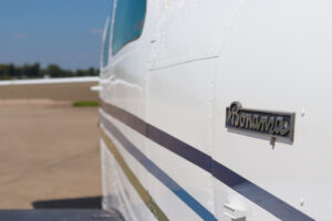 1987 Beechcraft A36 Bonanza Forsale Airmart (12)