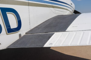 1987 Beechcraft A36 Bonanza Forsale Airmart (16)
