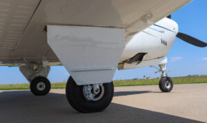 1987 Beechcraft A36 Bonanza Forsale Airmart (17)