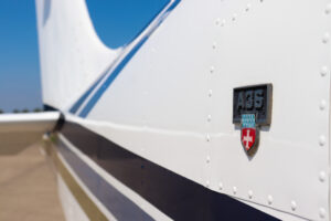 1987 Beechcraft A36 Bonanza Forsale Airmart (19)
