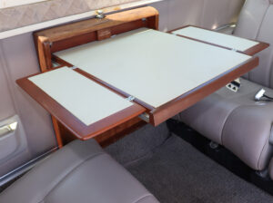 1987 Beechcraft A36 Bonanza Forsale Airmart (2)
