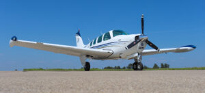 1987 Beechcraft A36 Bonanza Forsale Airmart (23)