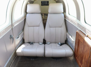 1987 Beechcraft A36 Bonanza Forsale Airmart (4)