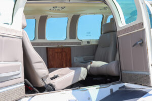 1987 Beechcraft A36 Bonanza Forsale Airmart (5)