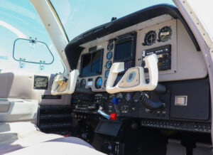 1987 Beechcraft A36 Bonanza Forsale Airmart (7)