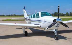 1987 Beechcraft A36 Bonanza Forsale Airmart (9)